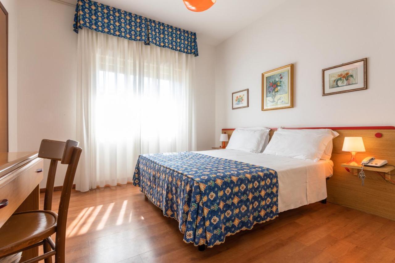 Hotel Diana Jesolo Extérieur photo